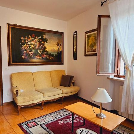 Gm Apartment Verona Eksteriør billede