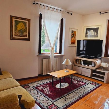 Gm Apartment Verona Eksteriør billede