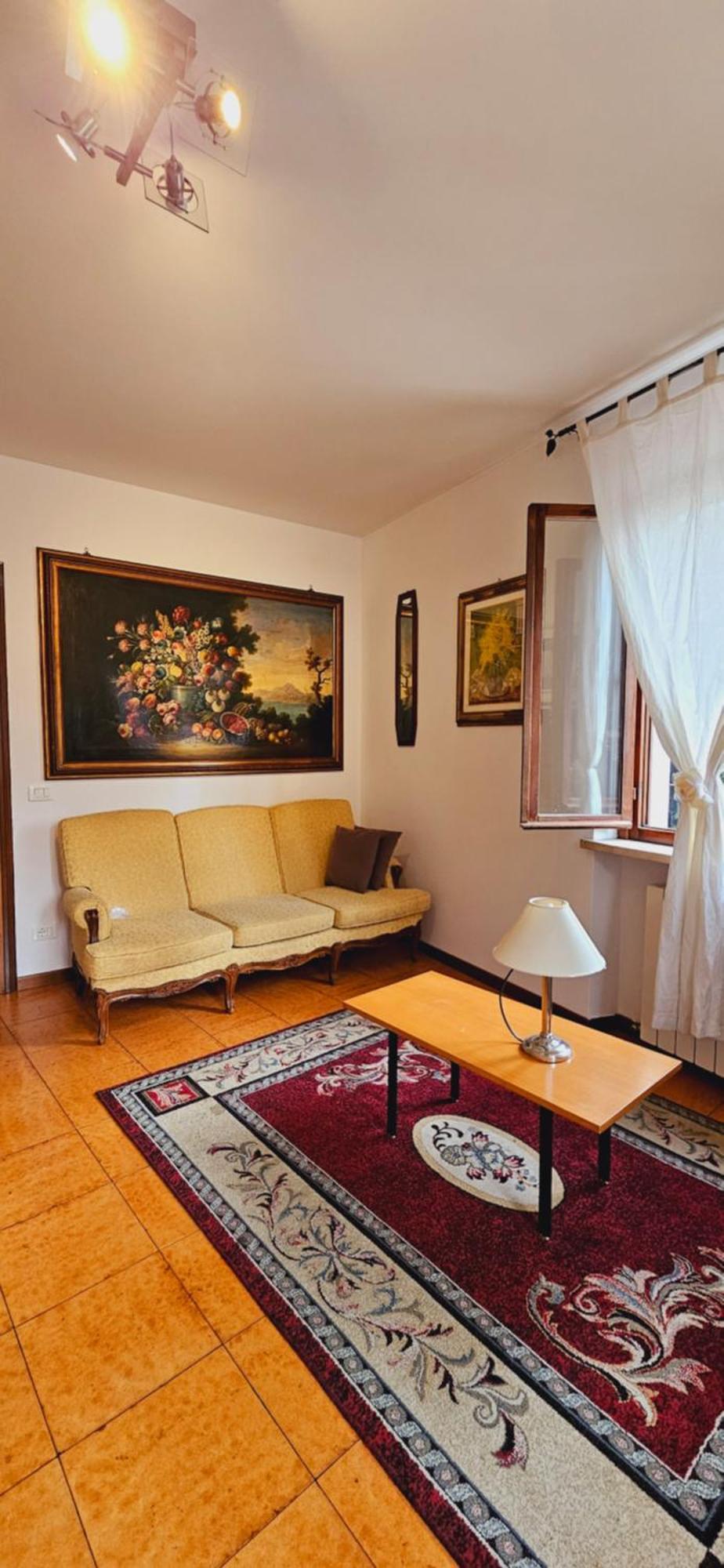 Gm Apartment Verona Eksteriør billede