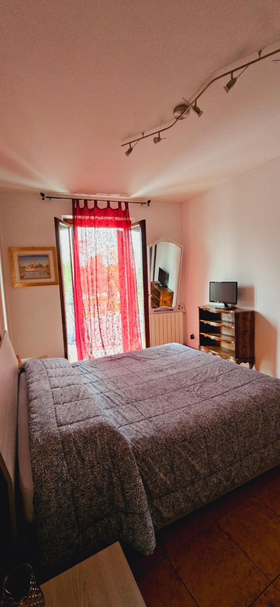 Gm Apartment Verona Eksteriør billede