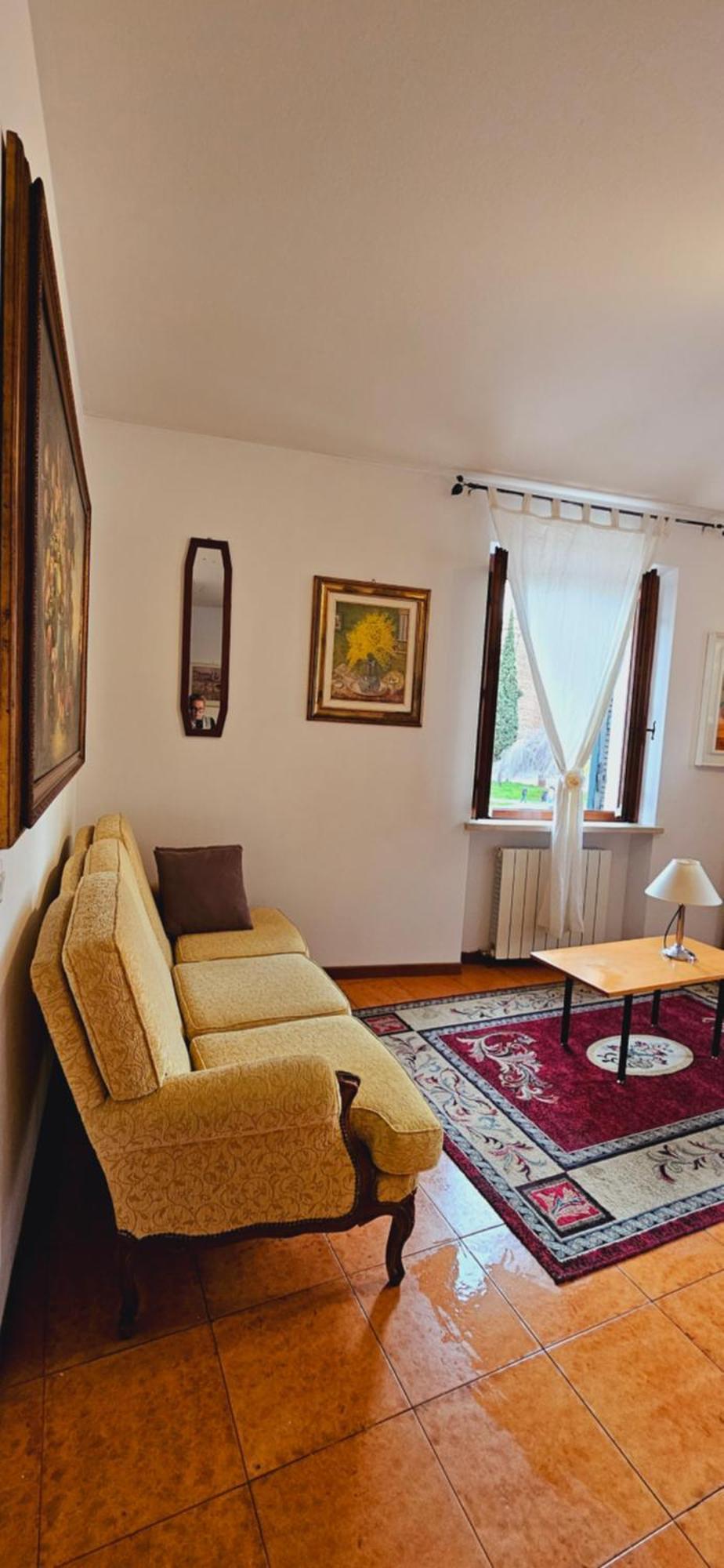 Gm Apartment Verona Eksteriør billede