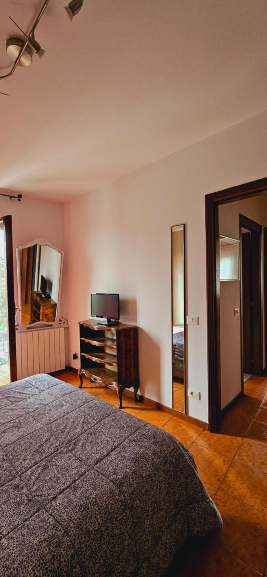 Gm Apartment Verona Eksteriør billede