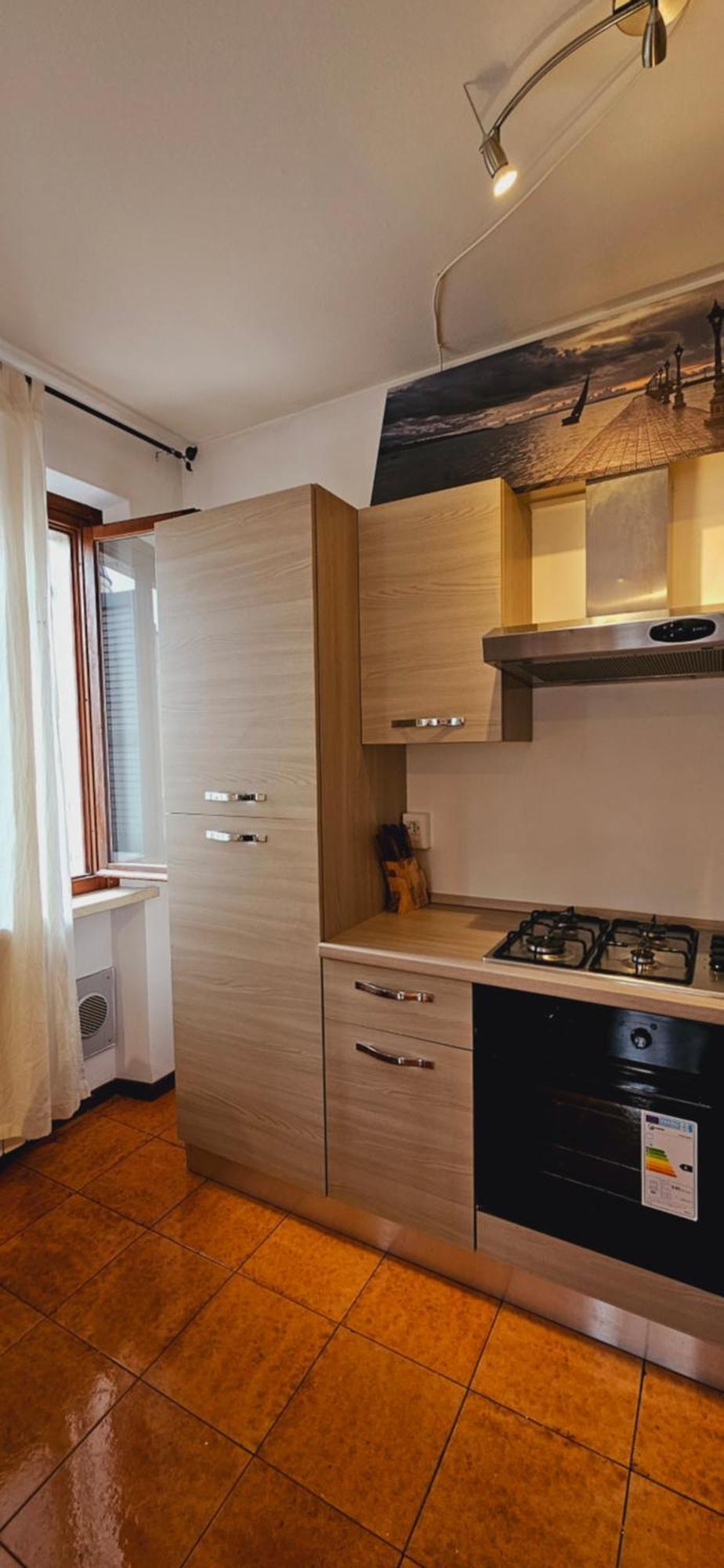 Gm Apartment Verona Eksteriør billede