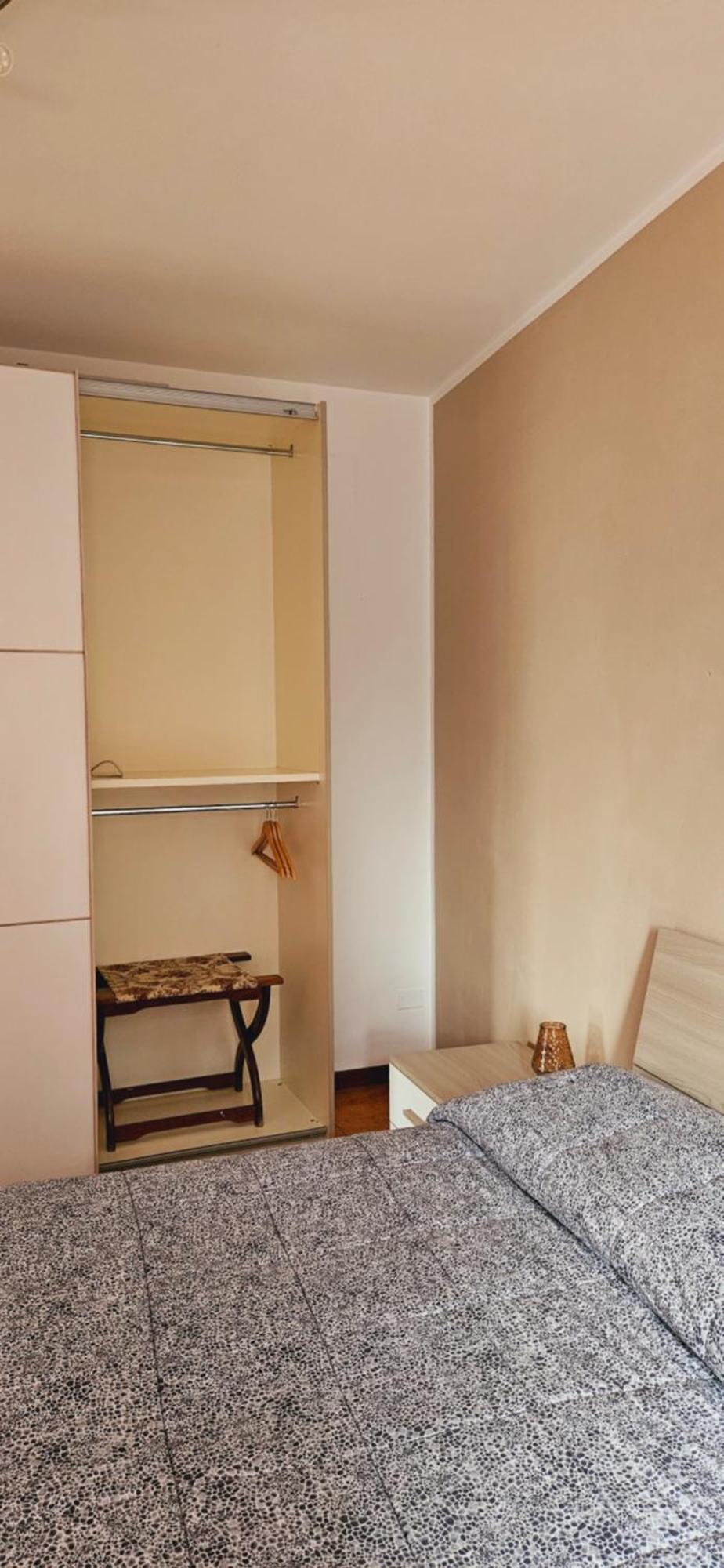 Gm Apartment Verona Eksteriør billede