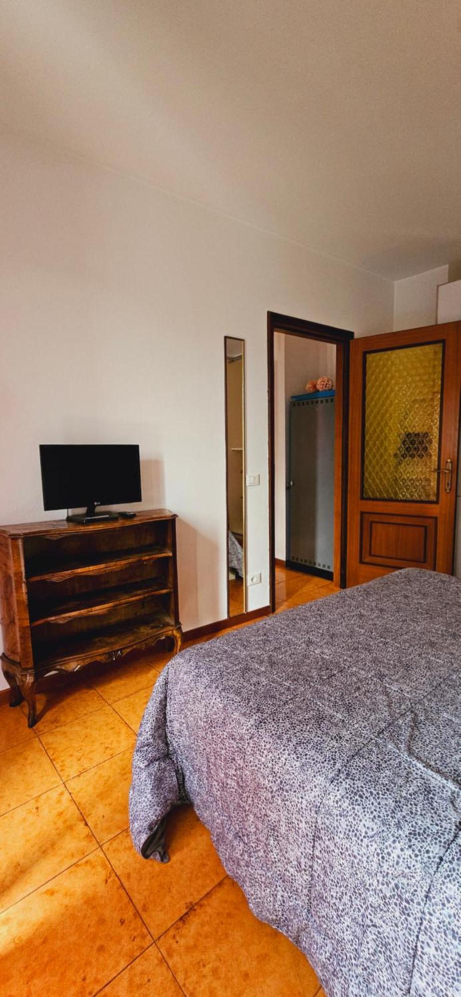 Gm Apartment Verona Eksteriør billede