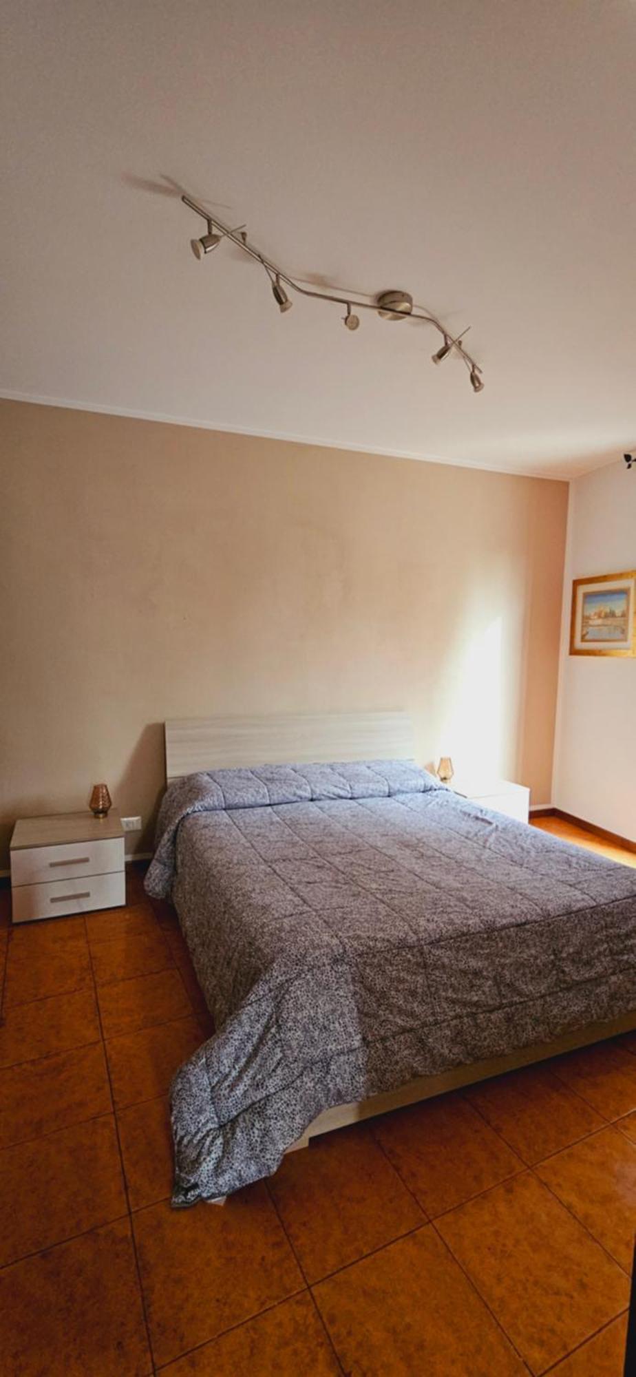 Gm Apartment Verona Eksteriør billede