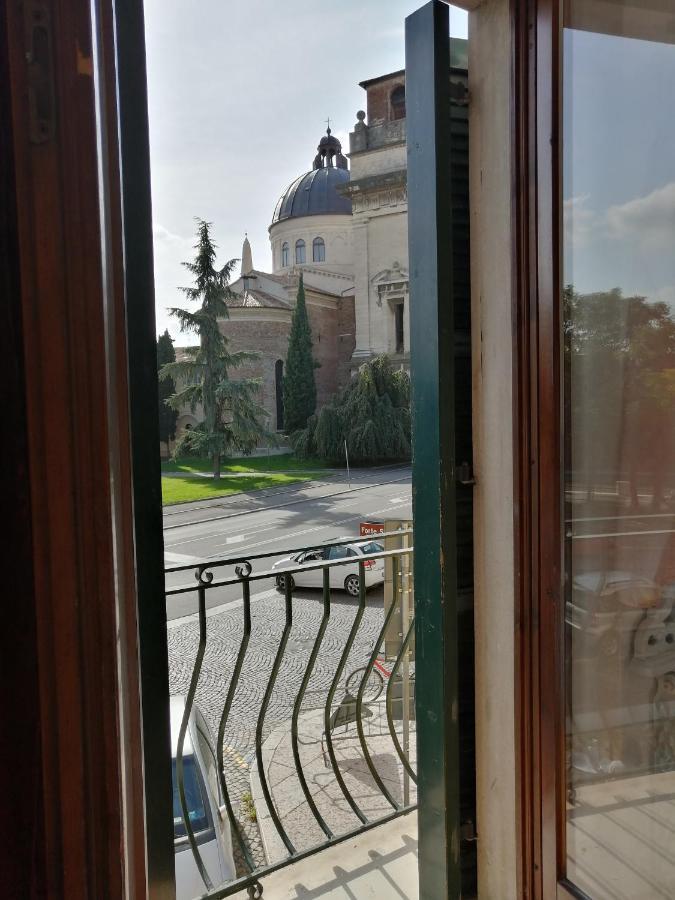 Gm Apartment Verona Eksteriør billede